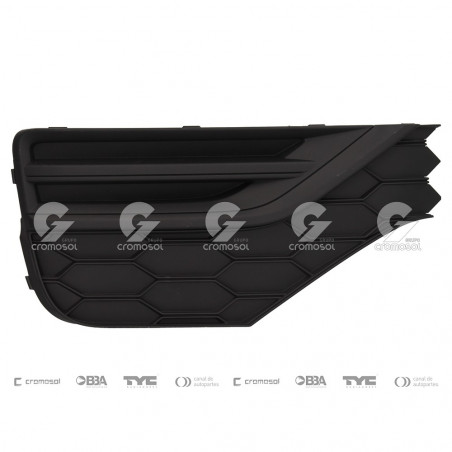 REJILLA/GRILLA LATERAL R.A. 32518/D