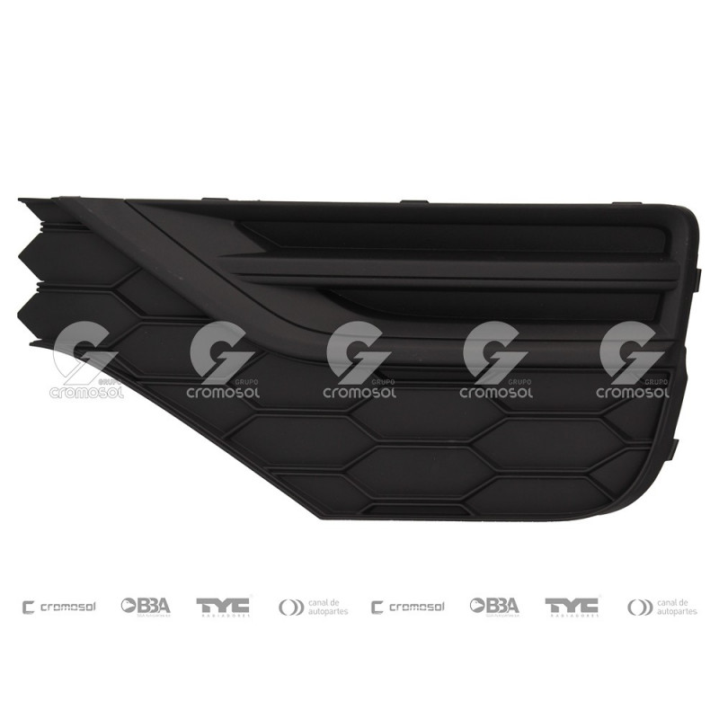 REJILLA/GRILLA LATERAL R.A. 32518/I
