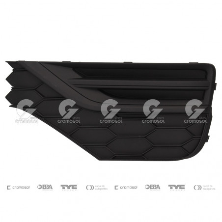 REJILLA/GRILLA LATERAL R.A. 32518/I