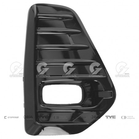 REJILLA/GRILLA LATERAL TYC 32519/2D