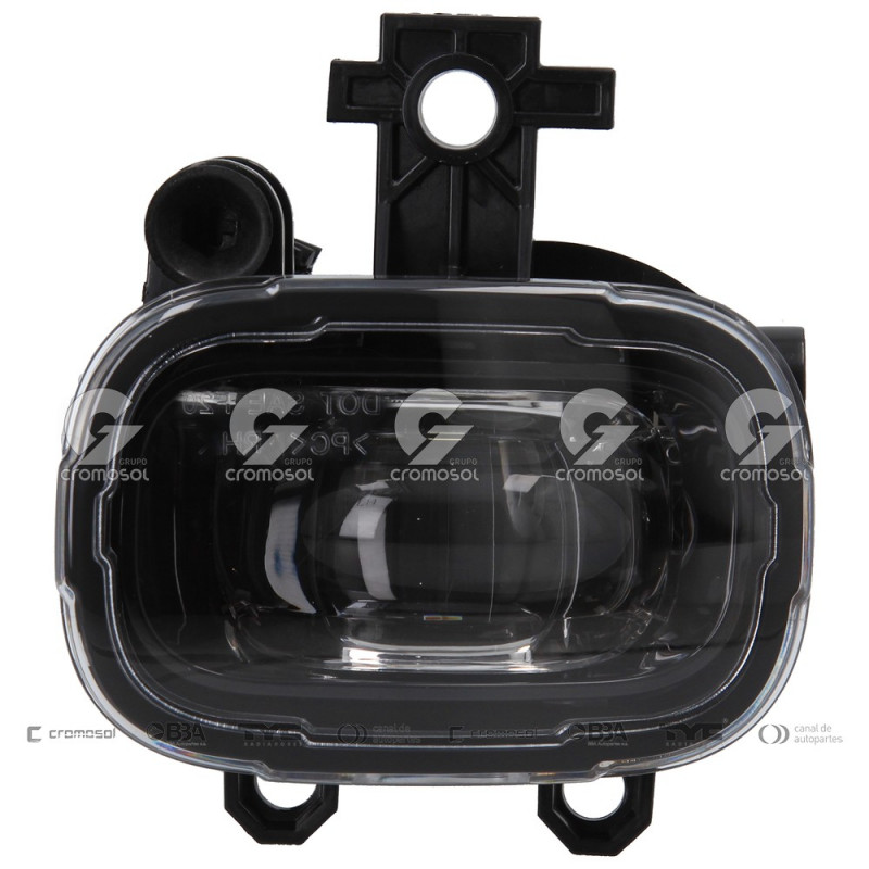 FARO DE LUZ AUXILIAR (DELANTERO) - ANTINIEBLA TYC 32520/2I