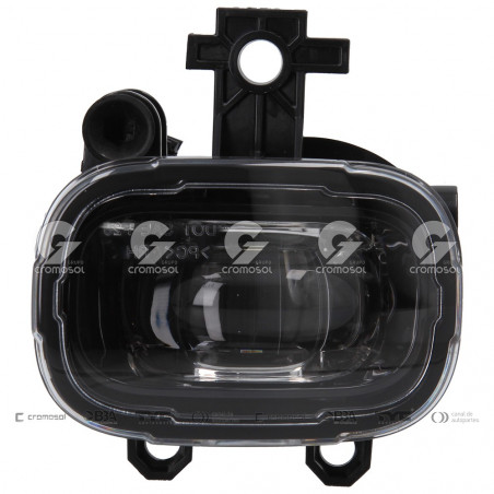 FARO DE LUZ AUXILIAR (DELANTERO) - ANTINIEBLA TYC 32520/2I