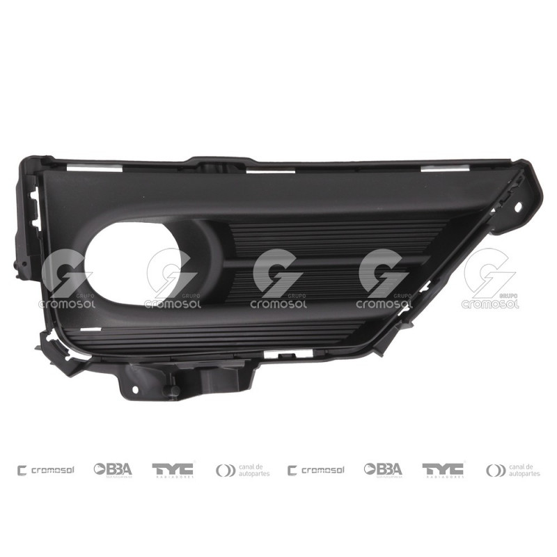 REJILLA/GRILLA LATERAL TYC 32522/2D