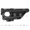 REJILLA/GRILLA LATERAL TYC 32522/2D
