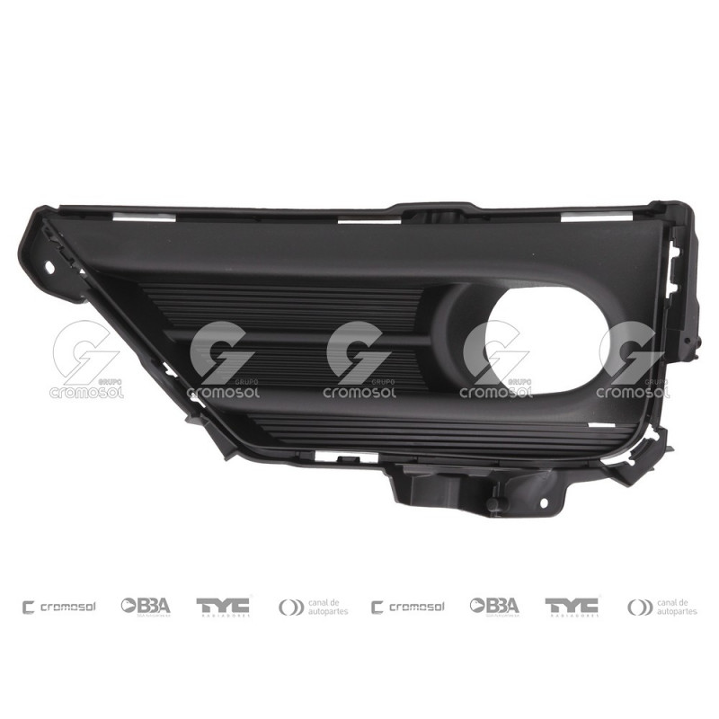 REJILLA/GRILLA LATERAL TYC 32522/2I