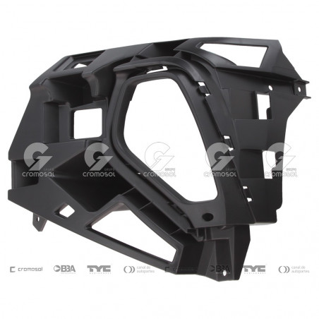 REJILLA/GRILLA LATERAL TYC 32525/2I