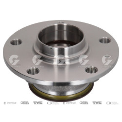 MAZA DE RUEDA BTE 63619