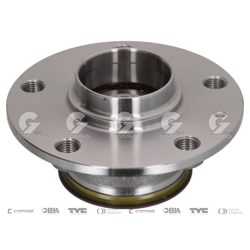 MAZA DE RUEDA BTE 63619
