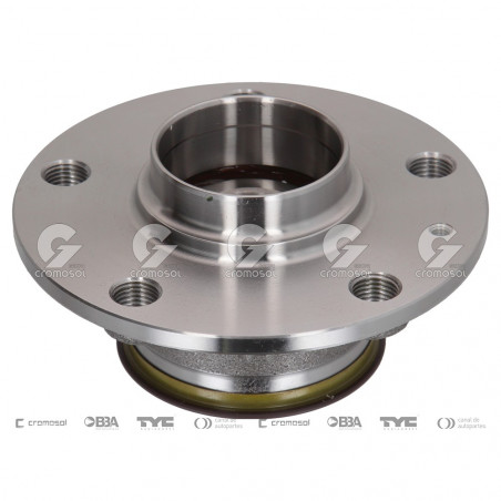 MAZA DE RUEDA BTE 63619