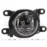 FARO DE LUZ AUXILIAR (DELANTERO) - ANTINIEBLA TYC 32531/2I