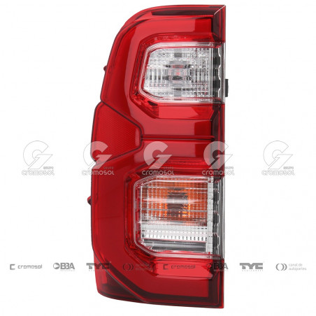 FARO DE LUZ PRINCIPAL (TRASERO) TAIWAN 32534/3I