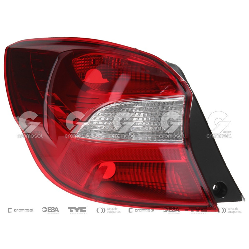 FARO DE LUZ PRINCIPAL (TRASERO) TAIWAN 32535/1I
