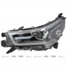 FARO DE LUZ PRINCIPAL (DELANTERO) - OPTICA TAIWAN 32536/3I