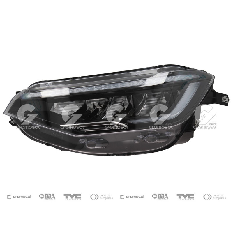 FARO DE LUZ PRINCIPAL (DELANTERO) - OPTICA ORIG. 32541/I