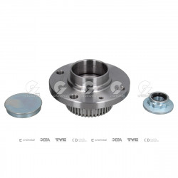 MAZA DE RUEDA BTE 63634