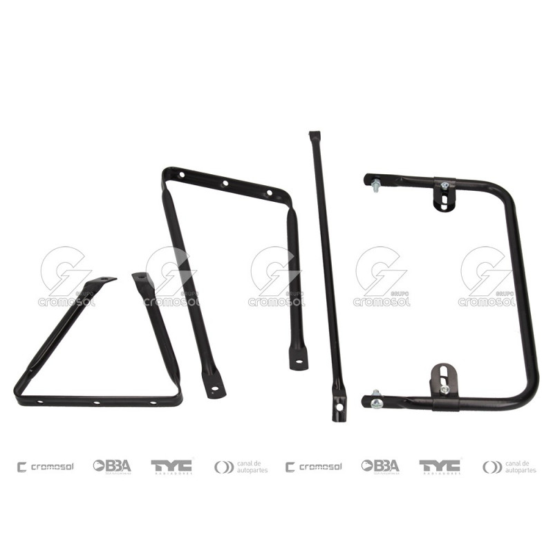 BRAZO DE ESPEJO RETROVISOR EXTERIOR F.B. 33/D