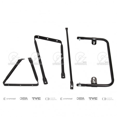 BRAZO DE ESPEJO RETROVISOR EXTERIOR F.B. 33/D