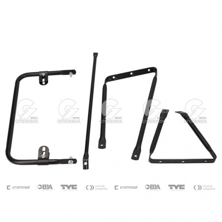 BRAZO DE ESPEJO RETROVISOR EXTERIOR F.B. 33/I