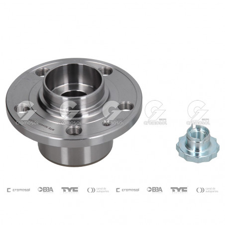 MAZA DE RUEDA BTE 63637