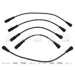 JUEGO DE CABLES DE BUJIAS...