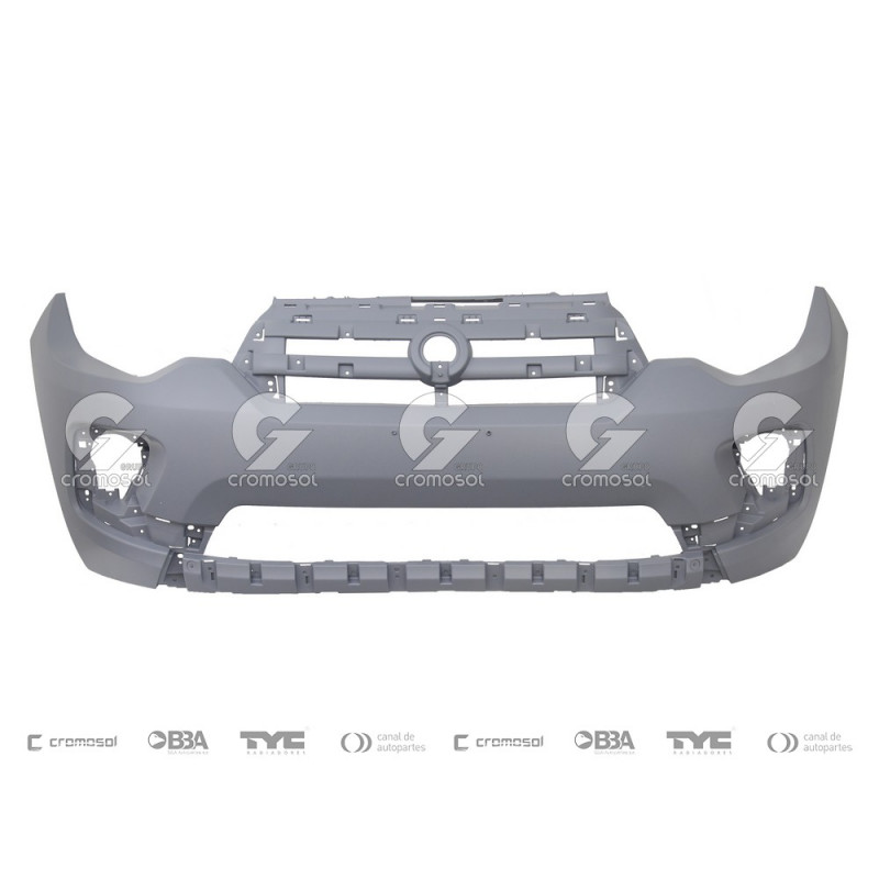 PARAGOLPE DELANTERO ORIG. 33116/10