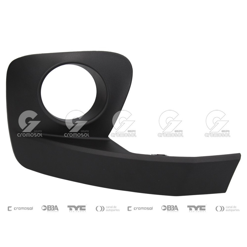 REJILLA/GRILLA LATERAL RETOV 33116/1D