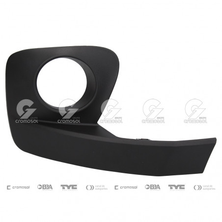 REJILLA/GRILLA LATERAL RETOV 33116/1D