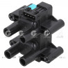 BOBINA DE ENCENDIDO CADIC 63660