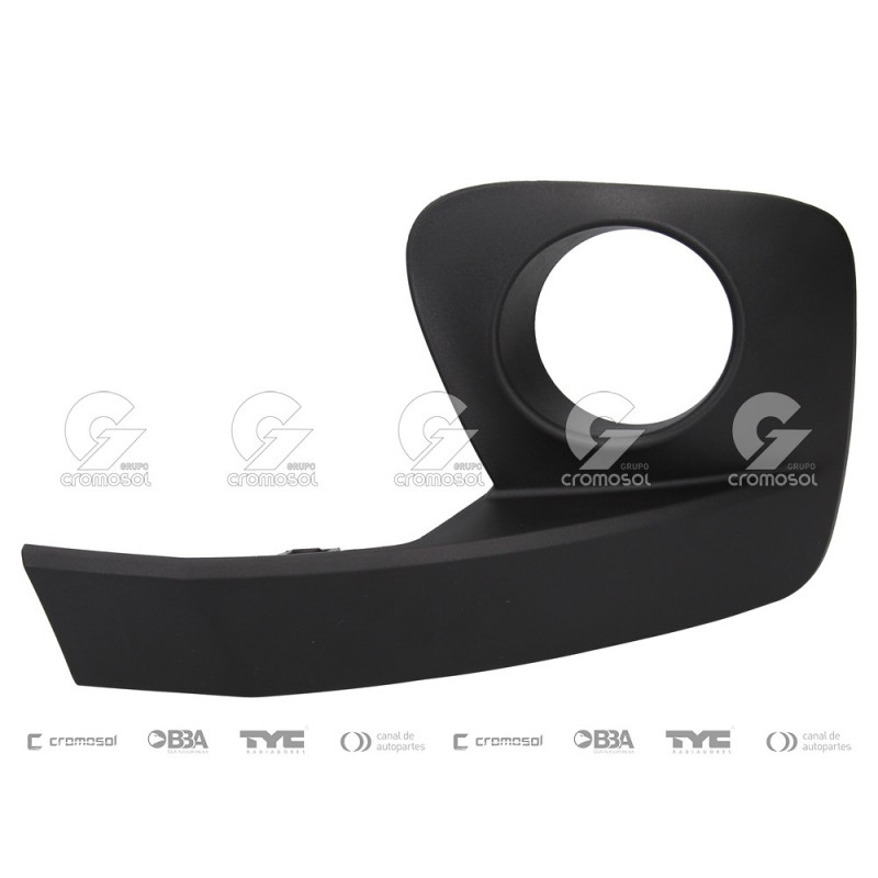 REJILLA/GRILLA LATERAL RETOV 33116/1I