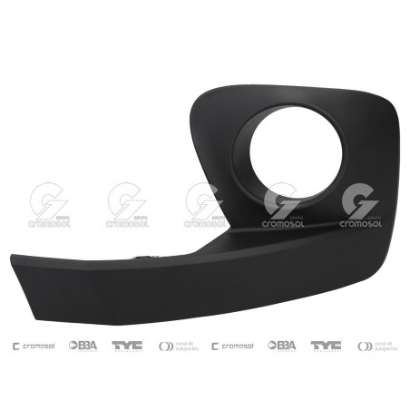 REJILLA/GRILLA LATERAL RETOV 33116/1I