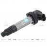 BOBINA DE ENCENDIDO CADIC 63661