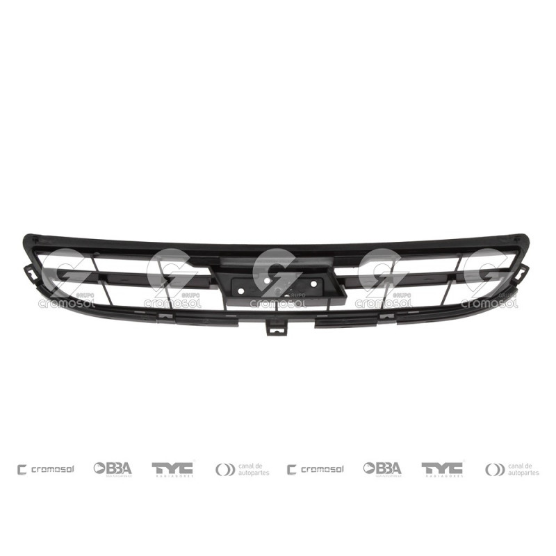 REJILLA CENTRAL RETOV 33400/10