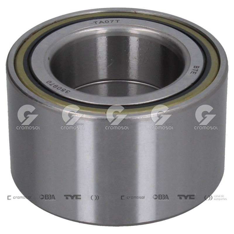 RODAMIENTO DE RUEDA BTE 63703