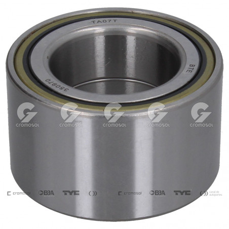RODAMIENTO DE RUEDA BTE 63703