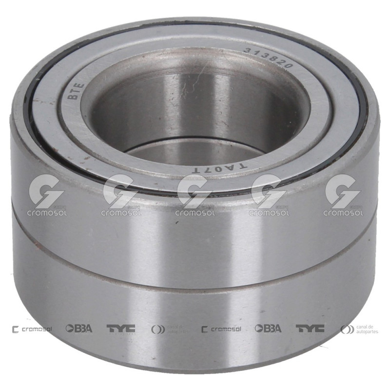RODAMIENTO DE RUEDA BTE 63705