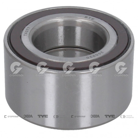 RODAMIENTO DE RUEDA BTE 63709