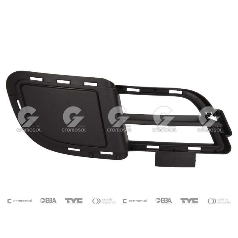 REJILLA/GRILLA LATERAL ORIG. 33414/1D
