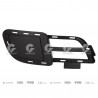 REJILLA/GRILLA LATERAL ORIG. 33414/1D