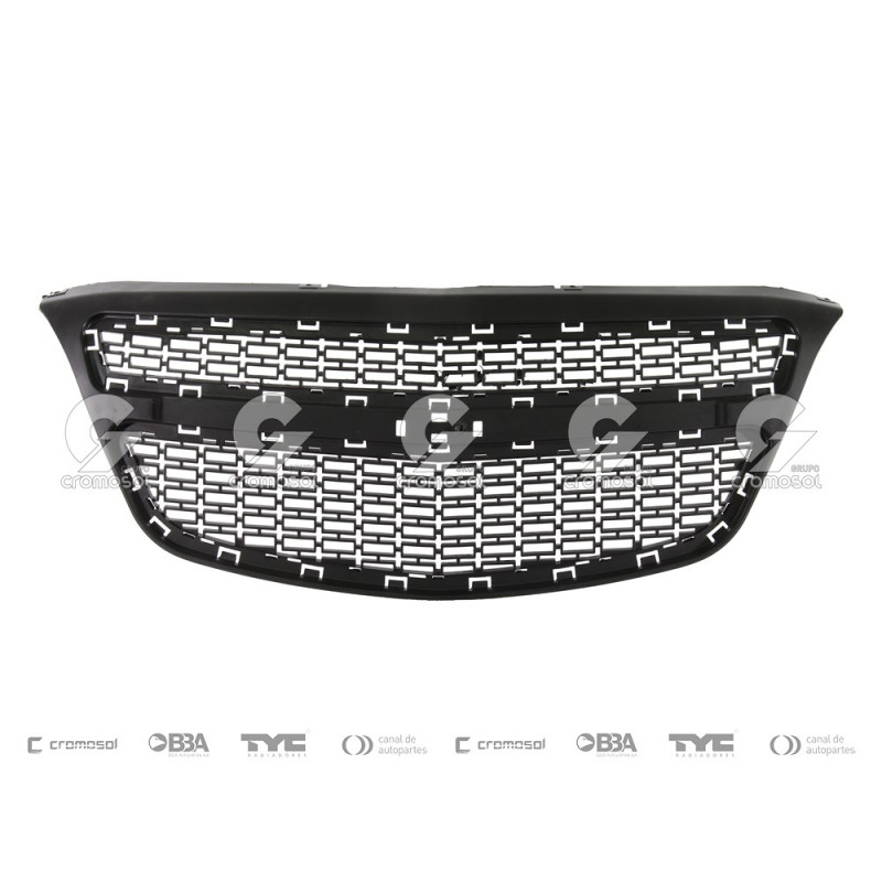 REJILLA CENTRAL RETOV 33416