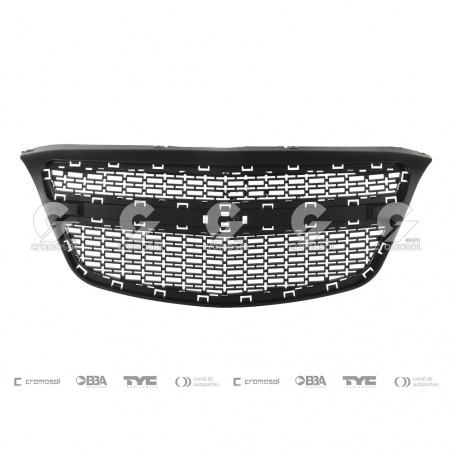 REJILLA CENTRAL RETOV 33416