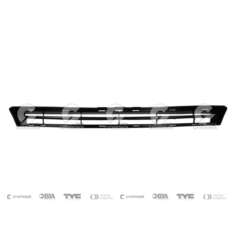 REJILLA CENTRAL TONG YANG 33418/10