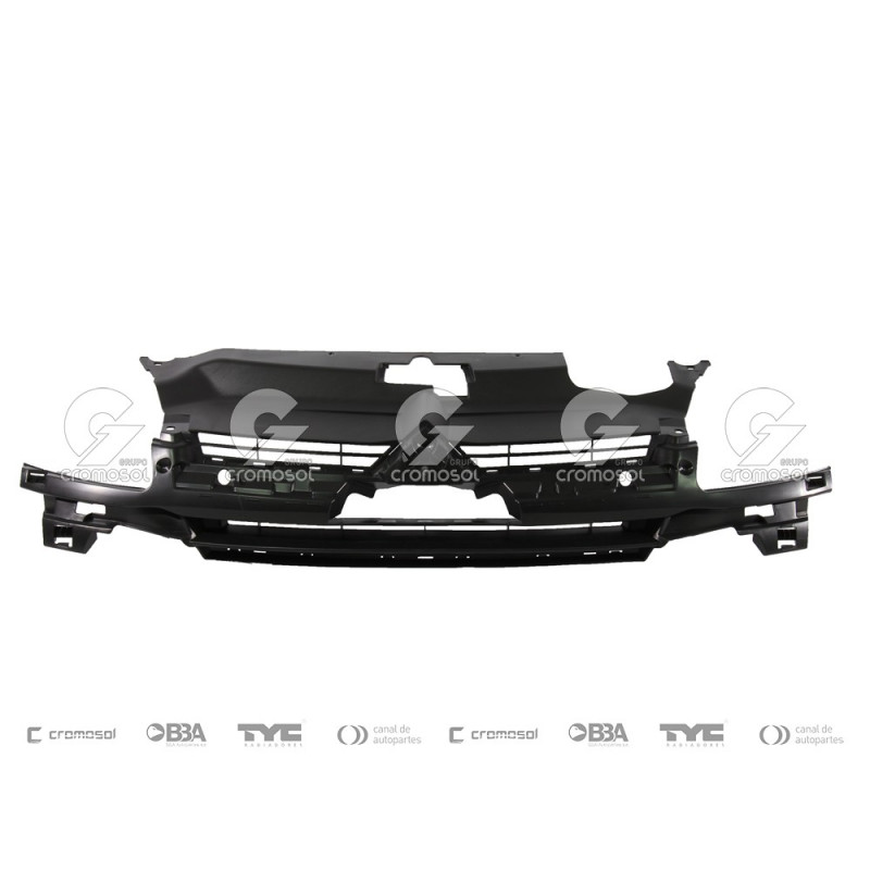 REJILLA CENTRAL RETOV 33418/20