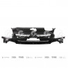 REJILLA CENTRAL RETOV 33418/20