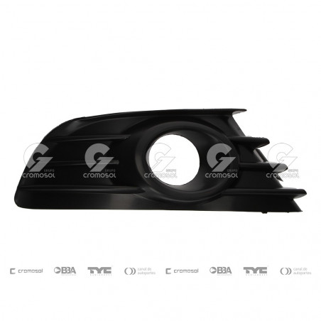 REJILLA/GRILLA LATERAL RETOV 33419/1D