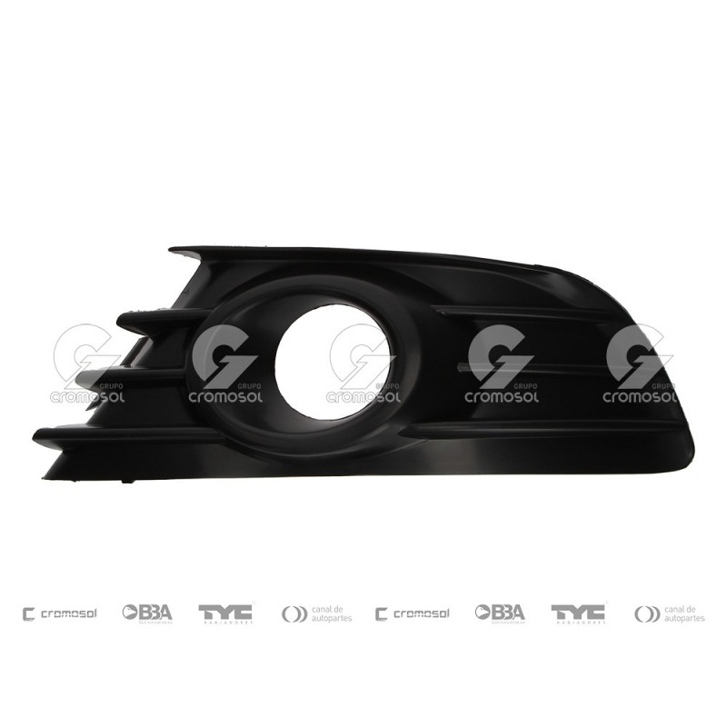 REJILLA/GRILLA LATERAL RETOV 33419/1I