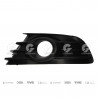 REJILLA/GRILLA LATERAL RETOV 33419/1I