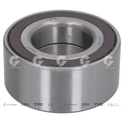 RODAMIENTO DE RUEDA BTE 63718