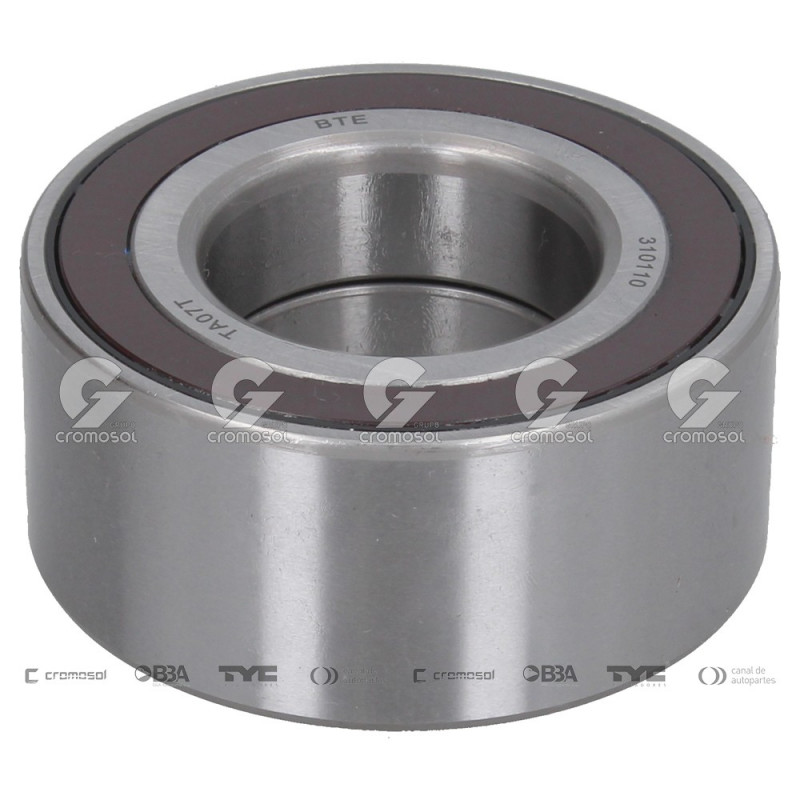 RODAMIENTO DE RUEDA BTE 63718