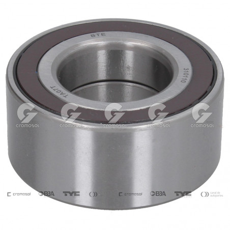 RODAMIENTO DE RUEDA BTE 63718