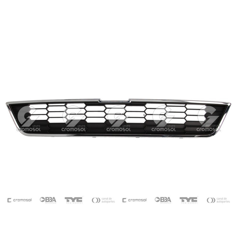 REJILLA CENTRAL TONG YANG 33425